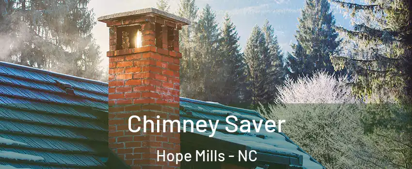  Chimney Saver Hope Mills - NC