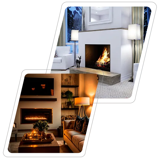 Remove Chimney Odor in Hope Mills, NC