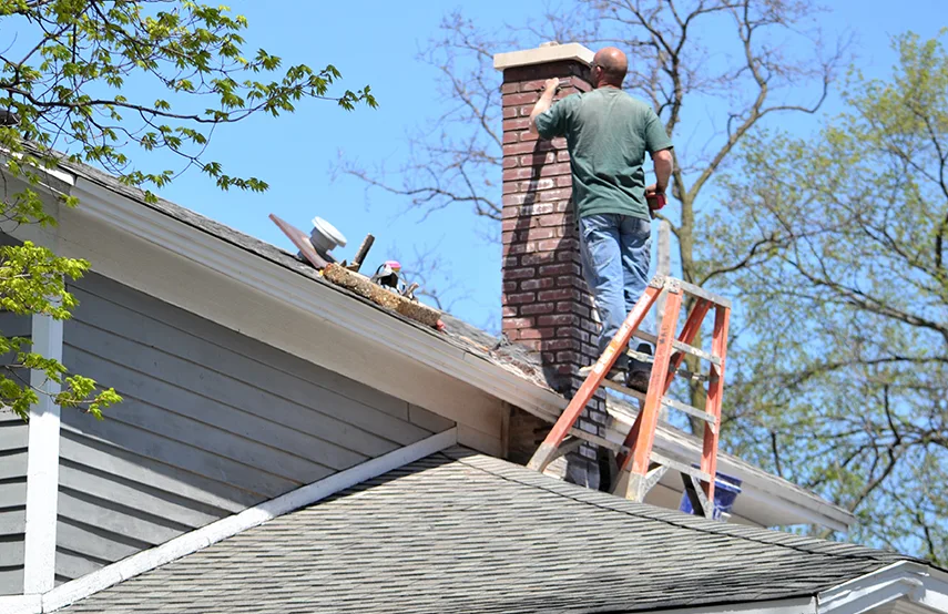 Chimney & Fireplace Inspections Services in Hope Mills, NC