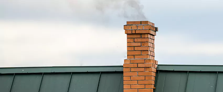 Animal Screen Chimney Cap Repair And Installation Services in Hope Mills, North Carolina