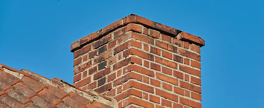 Clean Blocked Chimney in Hope Mills, North Carolina
