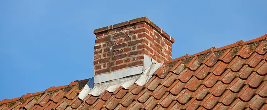 Residential Chimney Bricks Rotten Repair Services in Hope Mills, NC