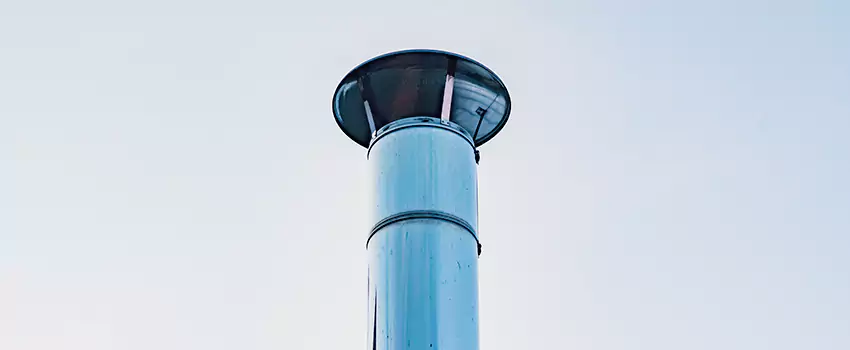 Wind-Resistant Chimney Caps Installation and Repair Services in Hope Mills, North Carolina