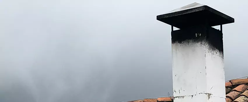 Chimney Damper Inspection in Hope Mills, NC