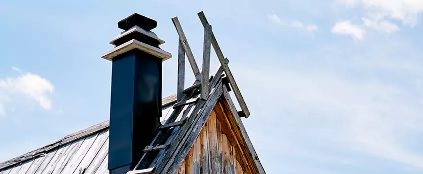 Chimney Creosote Cleaning in Hope Mills, NC