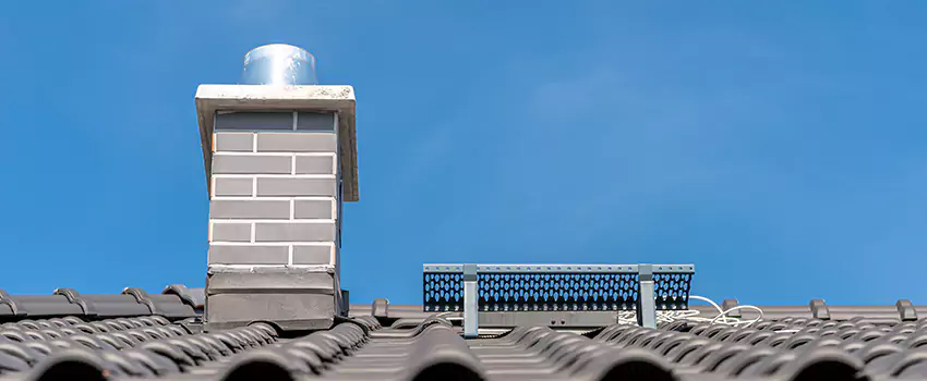 Chimney Flue Relining Services in Hope Mills, North Carolina