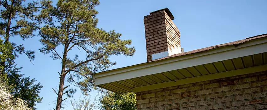 Budget-Friendly Chimney Masonry Service in Hope Mills, North Carolina