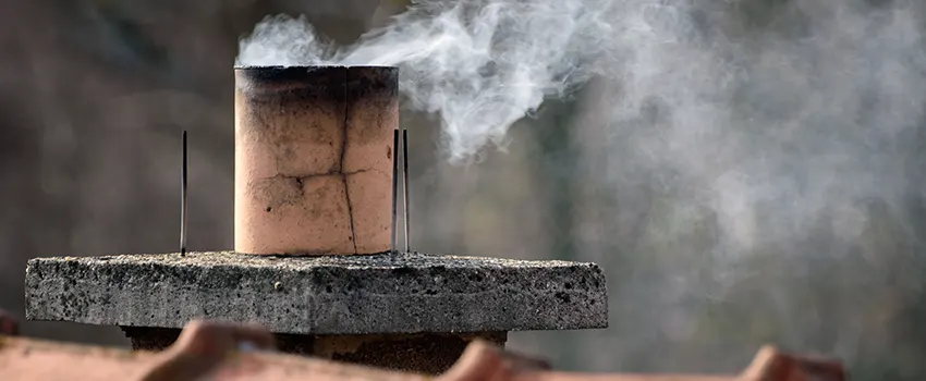 Wood Burning Chimney Odor Removal in Hope Mills, NC