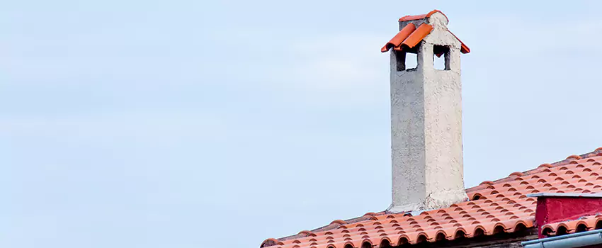 Chimney Pot Replacement in Hope Mills, NC