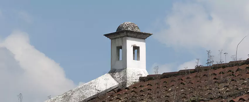 Cost To Rebuild A Chimney in Hope Mills, NC