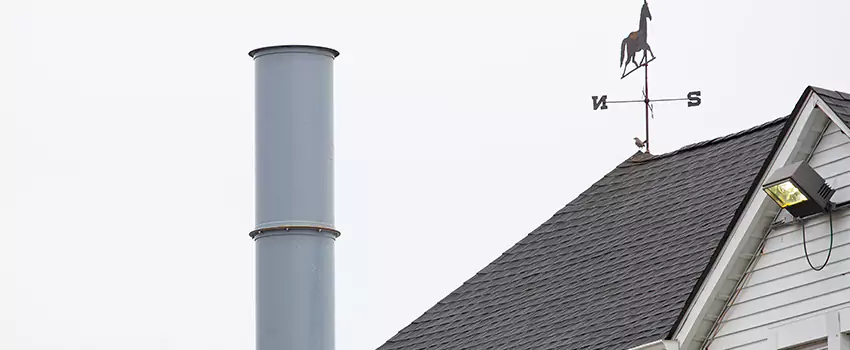 Chimney Inspection in Hope Mills, NC