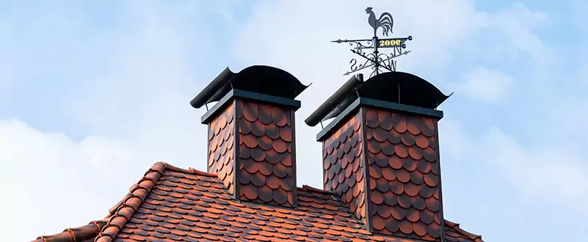 Old Chimney Restoration in Hope Mills, North Carolina