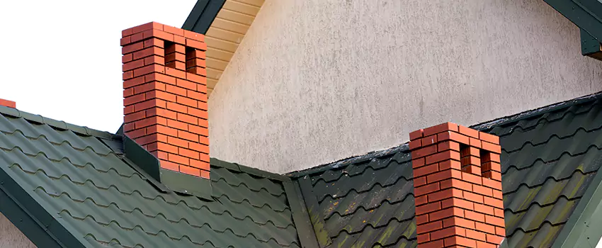 Chimney Saver Waterproofing Services in Hope Mills, North Carolina