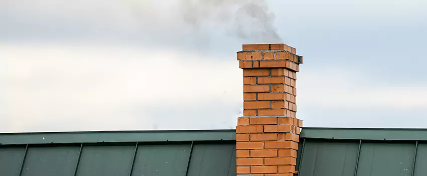 Chimney Soot Cleaning Cost in Hope Mills, NC