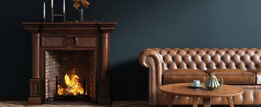 Traditional Fireplace Design Refurbishment Costs in Hope Mills, North Carolina