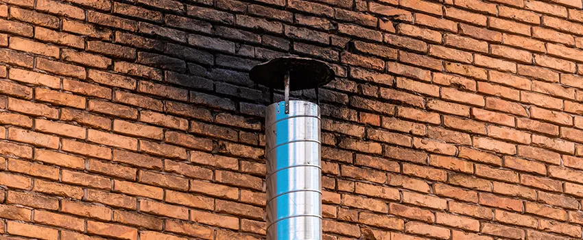 Diagnosing Commercial Chimney Problems in Hope Mills, NC