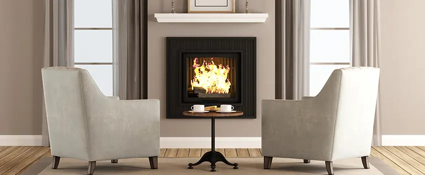 Custom Architectural Fireplace Restoration in Hope Mills, NC