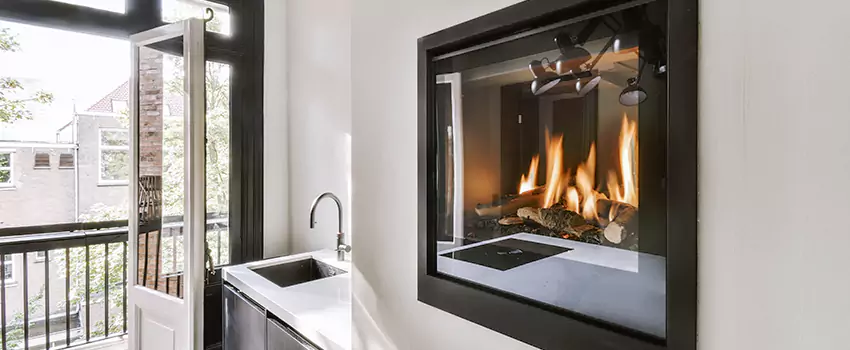 Dimplex Fireplace Installation and Repair in Hope Mills, North Carolina