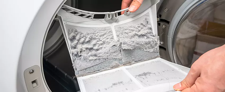 Best Dryer Lint Removal Company in Hope Mills, North Carolina
