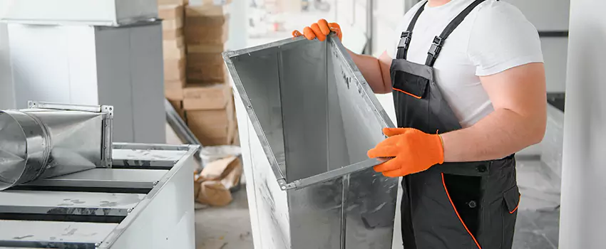 Benefits of Dryer Vent Inspection in Hope Mills, NC