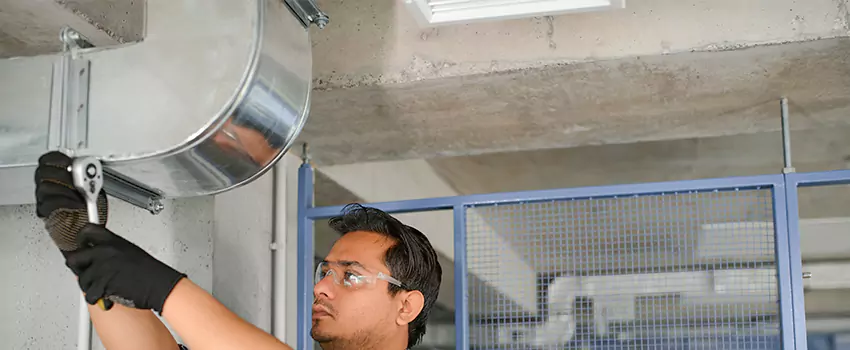 HVAC Ductwork Cleaning in Hope Mills, NC