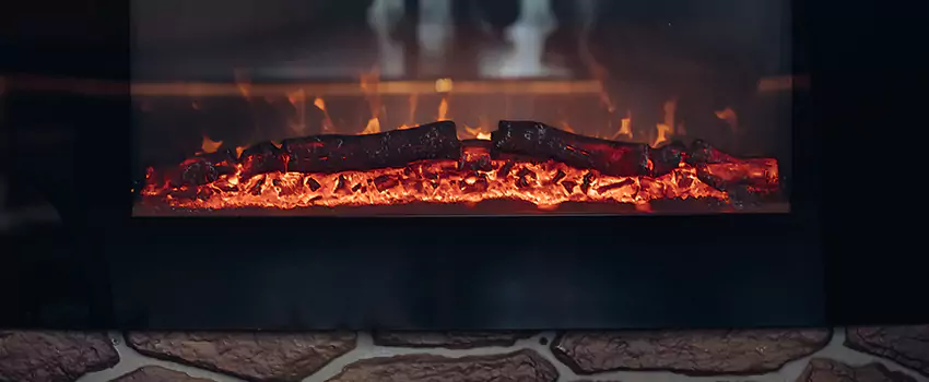 Outdoor Electric Fireplace Installation Solutions in Hope Mills, NC
