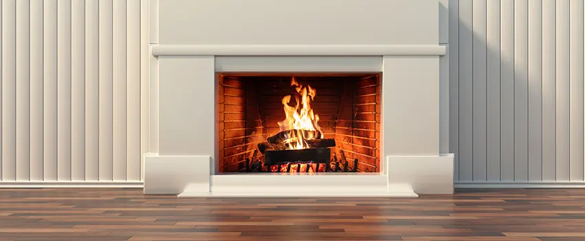 Fireplace Broken Ashtray Repair Services in Hope Mills, North Carolina
