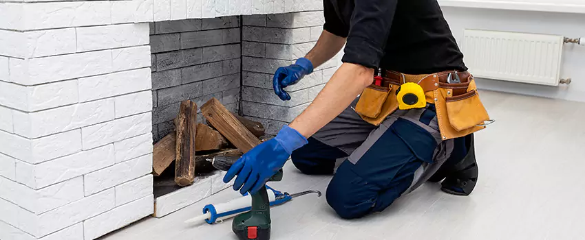 Fireplace Doors Cleaning in Hope Mills, North Carolina