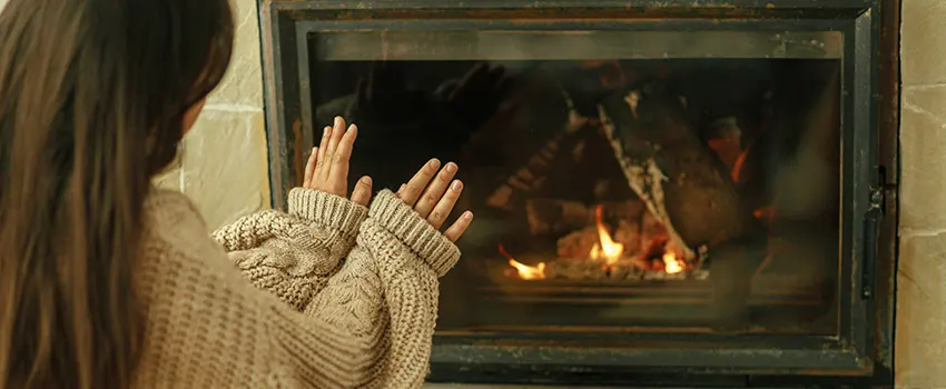 Wood-burning Fireplace Smell Removal Services in Hope Mills, NC