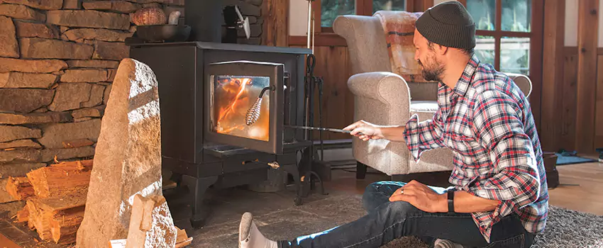 Fireplace Chimney Maintenance in Hope Mills, North Carolina