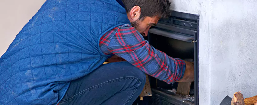 Fix Non-Working Prefabricated Fireplace in Hope Mills, NC