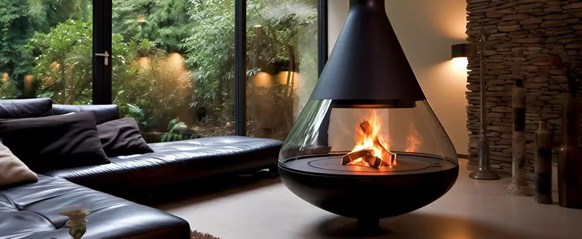 Affordable Floating Fireplace Repair And Installation Services in Hope Mills, North Carolina
