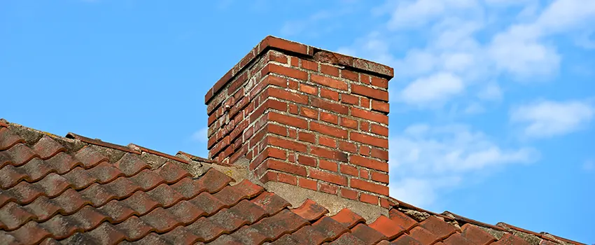 Flue Tiles Cracked Repair Services near Me in Hope Mills, NC