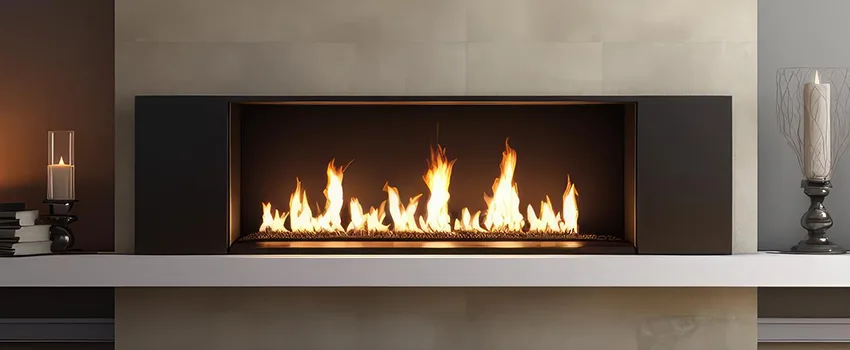 Vent Free Gas Fireplaces Repair Solutions in Hope Mills, North Carolina