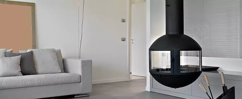 Hanging & Suspended Fireplaces Designer in Hope Mills, North Carolina