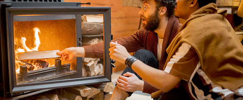Benefits of Harman Stoves Fireplace in Hope Mills, North Carolina