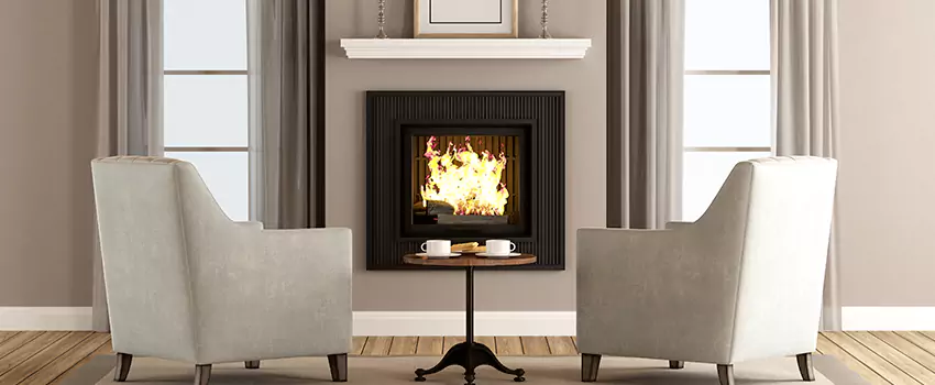 Heat & Glo Outdoor Gas Fireplaces Installation Contractors in Hope Mills, North Carolina
