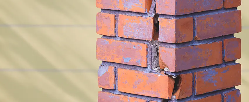 Leaking Chimney Repair And Replacement Cost in Hope Mills, North Carolina