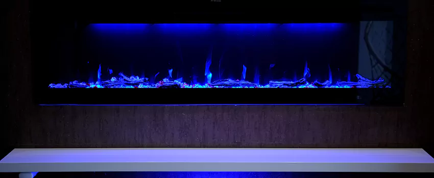 Benefits of Multi-Color Fireplace Installation in Hope Mills, NC