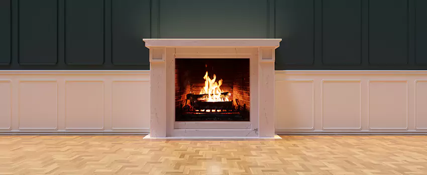 Napoleon Electric Fireplaces Inspection Service in Hope Mills, North Carolina