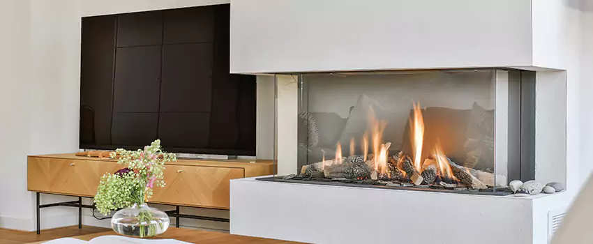 Ortal Wilderness Fireplace Repair and Maintenance in Hope Mills, North Carolina