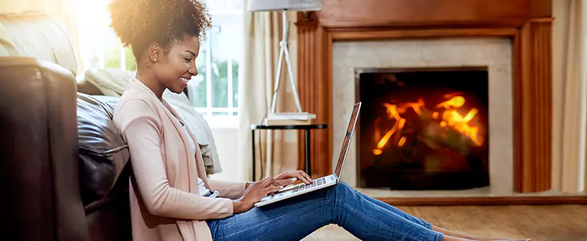 Cost-Effective Osburn Fireplace Installation and Repair in Hope Mills, NC