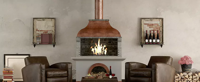 Benefits of Pacific Energy Fireplace in Hope Mills, North Carolina