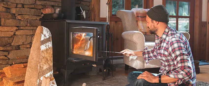 Cost of Pellet Fireplace Installation Services in Hope Mills, NC