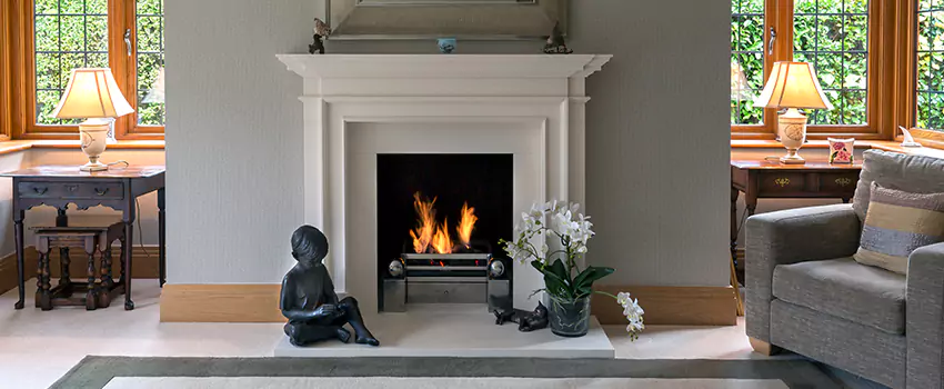 RSF Fireplaces Maintenance and Repair in Hope Mills, North Carolina
