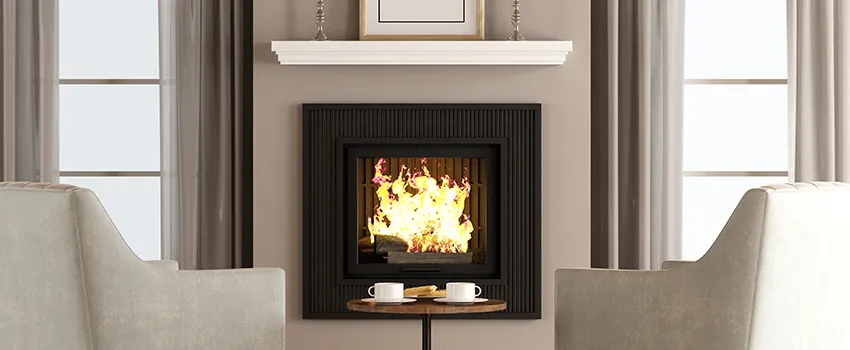 Superior Outdoor Fireplace Repair in Hope Mills, NC