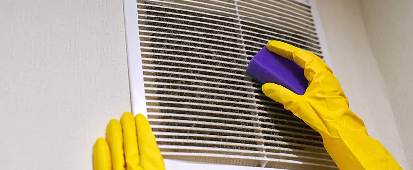 Vent Cleaning Company in Hope Mills, NC