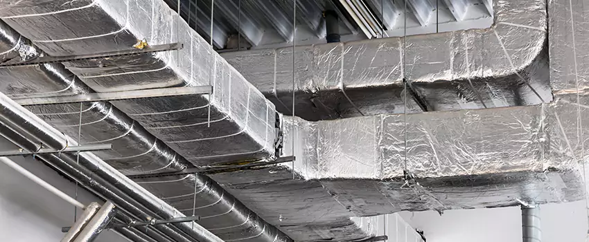 Vent Dust Cleaning Cost in Hope Mills, NC