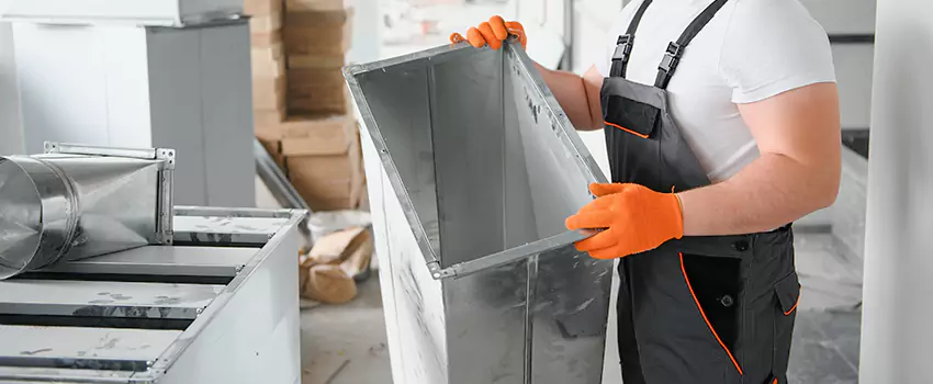 Ventilation Fan Cleaning Services in Hope Mills, North Carolina