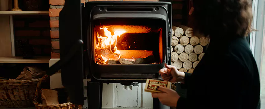 Key Features of Vermont Castings Fireplaces in Hope Mills, NC